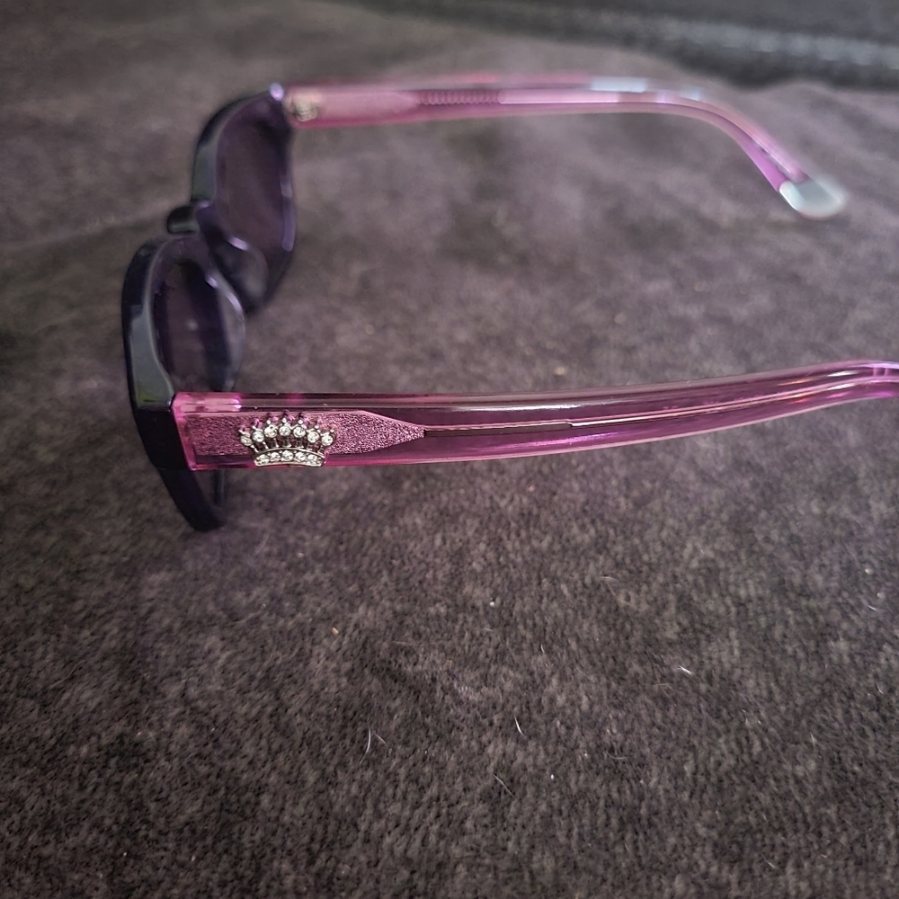 HP🔥4x🔥NWOT♥️👌JUICY COUTURE SUNGLASSES - Picture 7 of 10